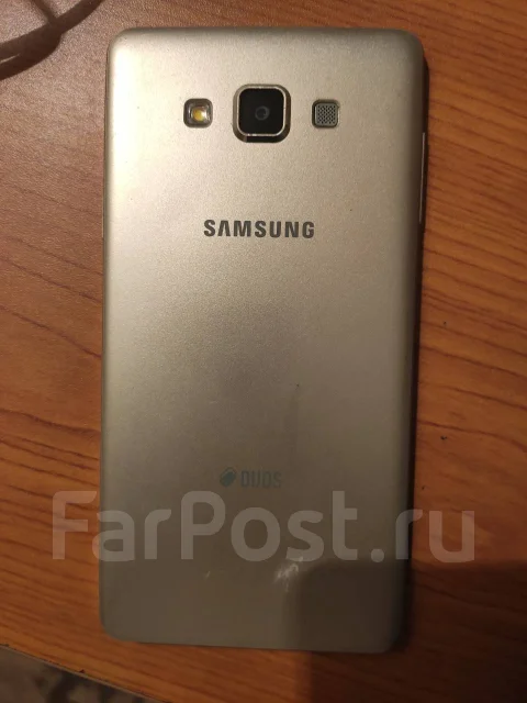 Samsung Galaxy A7 2015. �/� ����