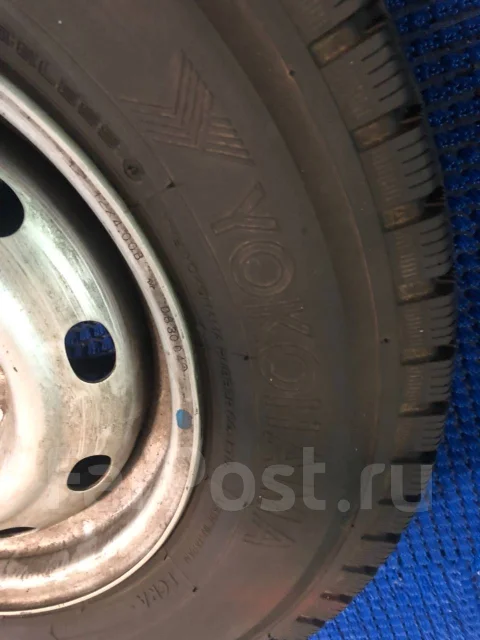 Yokohama SY900. �����������, �/�, ����� 10 % ����