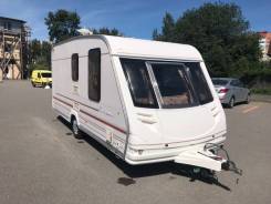 Sterling Trucks. Продаётся прицеп-дача Sterling Opal 3 места