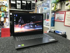 Lenovo IdeaPad 320. 15.6", 2,0����, ��� 8 ��, WiFi, Bluetooth, ����������� �� 3��. ����
