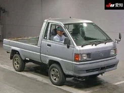 Toyota Town Ace ����