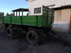 Калачинский 2ПТС-4. Продам прицеп к тракторы 2птс-4, 4 000 кг.