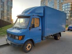 Mercedes-Benz 410D. Продается грузовик Mersedes, 2 900 куб. см., 2 000 кг., 4x2