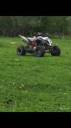 Yamaha Raptor 700. ,  \,   