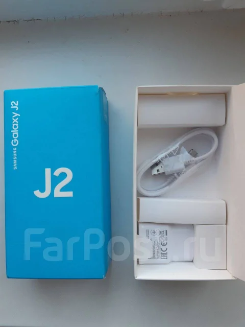 Samsung Galaxy J2 2018. �����, ������, 3G, 4G LTE, Dual-SIM ����