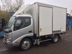 Toyota ToyoAce. Продам грузовик , 4 009 куб. см., 3 000 кг., 4x4