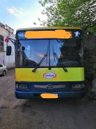 Daewoo BS106. Продаю автобус Daewoo BS 106, 34 места, С маршрутом, работой
