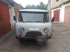 УАЗ 39094 Фермер. Продается уаз фермер 390945, 2 700 куб. см., 1 000 кг., 4x4