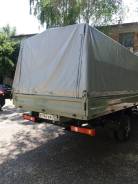 ГАЗ 3302. Продам Газель 3302, 2 500 куб. см., 1 500 кг., 4x2