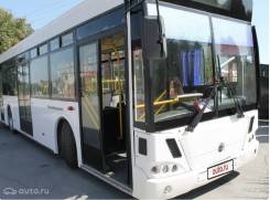 КАвЗ 4239. КАВЗ 4239, 89 мест