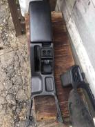 Подлокотник. Subaru Legacy, BE5, BE9, BEE, BES Subaru Legacy B4, BE5, BE9, BEE, BES
