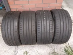 Goodyear Eagle F1 Asymmetric. ������, �/�, ����� 20 % ����