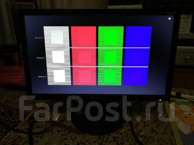 Packard Bell. 18.5", ���������� �� (LCD, LED, QLED) ����