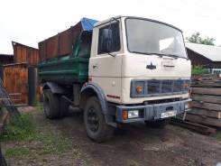 МАЗ 5551. Продается , 11 450 куб. см., 10 000 кг., 4x2