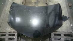 Капот. Toyota Corolla Fielder, NKE165, NKE165G, NRE160, NRE161, NRE161G