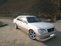 Work Meister. 9.5/10.5x18", 5x114.3, ET20/20 ����