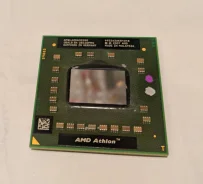 AMD Athlon X2 QL-62