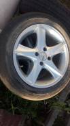 Advanti Racer. x15", 4x100 