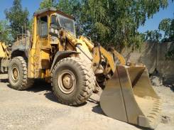 Dressta 534C. Погрузчик Dressla 534C 2007 г/в, 5 000 кг., Дизельный