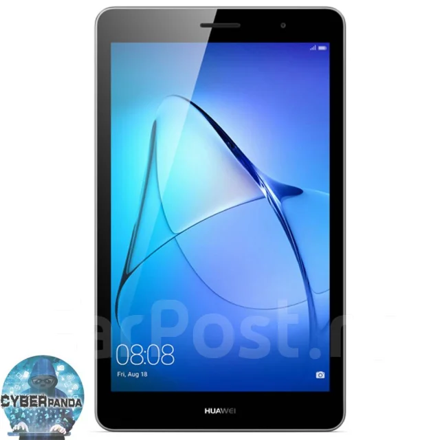 Huawei MediaPad T3 10.0. ��� ����� �� �������-�������� ����