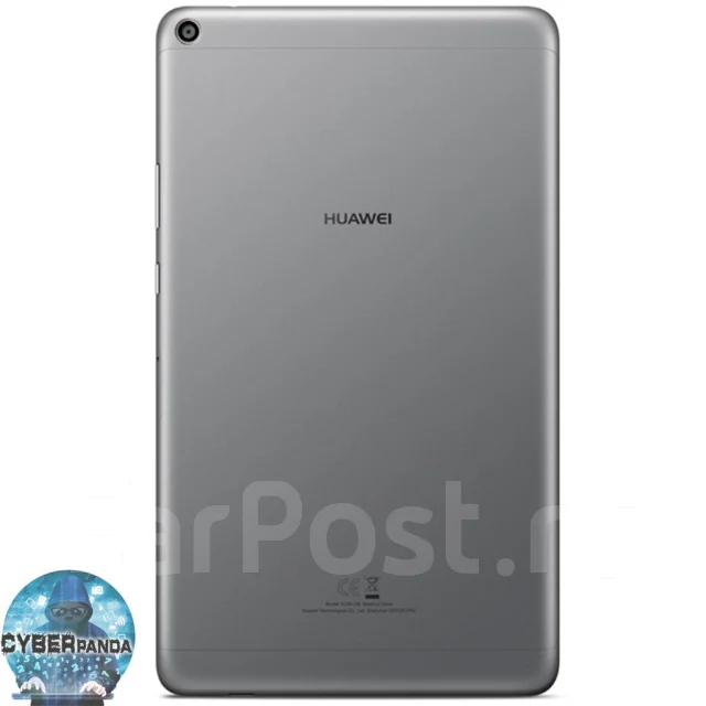 Huawei MediaPad T3 10.0. ��� ����� �� �������-�������� ����