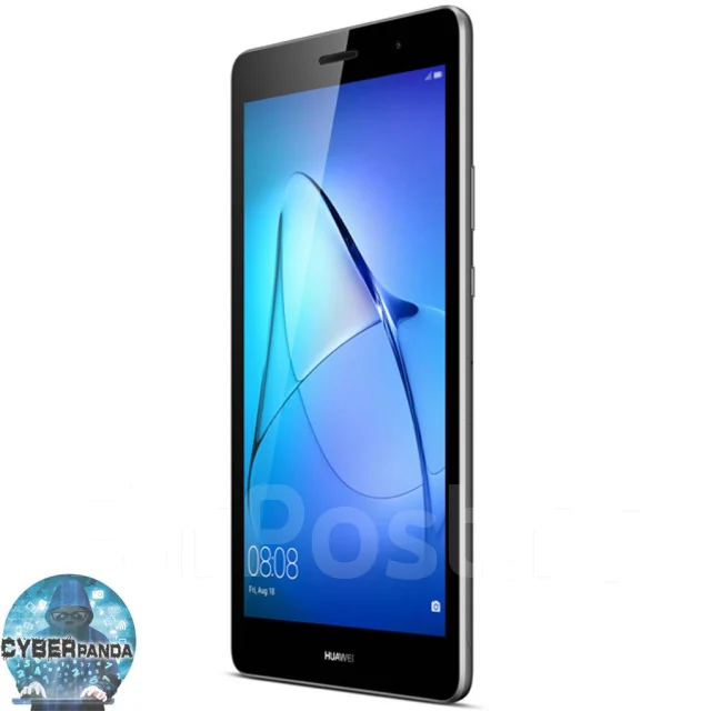 Huawei MediaPad T3 10.0. ��� ����� �� �������-�������� ����