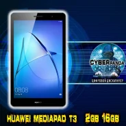 Huawei MediaPad T3 10.0. ��� ����� �� �������-�������� ����