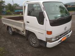 Toyota ToyoAce. Продам грузовик Тойота Toyoace, 2 800 куб. см., 1 500 кг., 4x2. Под заказ