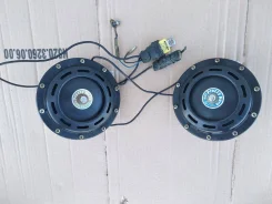 ������� Prozzy Horn JDM 25A, 290��+345�� ����
