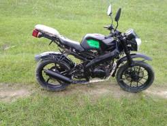 Irbis GR 250. 250 куб. см., исправен, птс, с пробегом