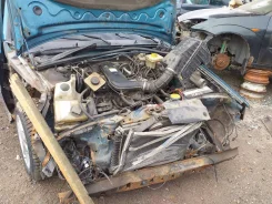 Volvo 460. XLBLC123ESC641629, B18U103 1084860 ����