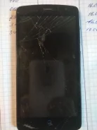 ZTE Blade L5. �/�, �� 8 ��, ������, 3G, 4G LTE, Dual-SIM