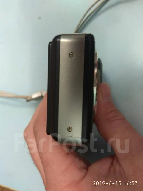 Samsung Digimax S700. 7 - 7.9 ��, ���: 3� ����