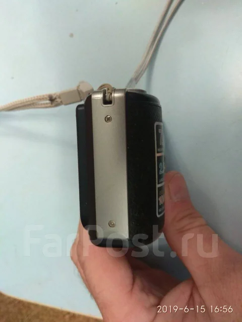 Samsung Digimax S700. 7 - 7.9 ��, ���: 3� ����