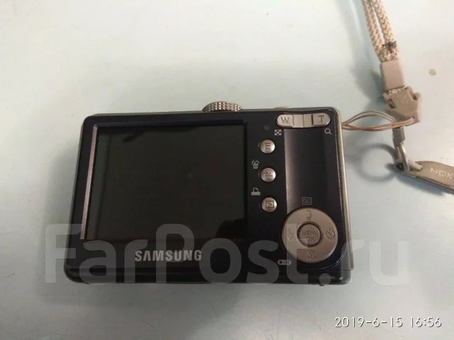 Samsung Digimax S700. 7 - 7.9 ��, ���: 3� ����