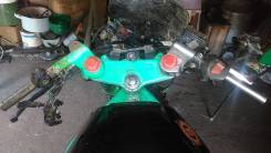 Honda CB1. 400 куб. см., неисправен, птс, с пробегом