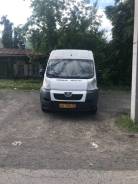 Peugeot Boxer. Продаётся автобус Пежо боксёр