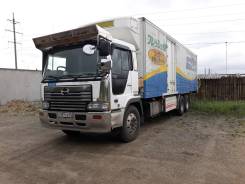 Hino Profia. Продам хино, 20 000 куб. см., 10 000 кг., 6x2