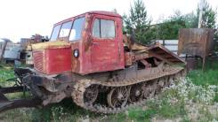 АТЗ ТТ-4. Продается трелевочник, 136 л.с.