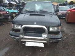 Opel Monterey ����