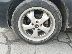 Mandrus Velo. 7.0x17", 5x114.3, ET48 ����