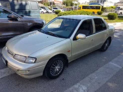 Kia Sephia ����