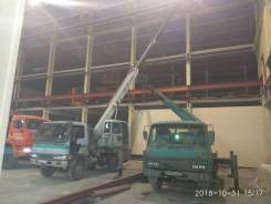 Nissan Diesel. Аренда автовышек от15 до 22 метров, 22,00 м.