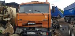 КамАЗ 65115