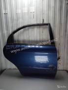 Дверь боковая. Kia Mentor Kia Spectra, LD, SD Kia Shuma Kia Sephia Двигатели: G4GC, S6D, T8D