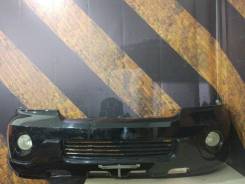 Бампер Lincoln Navigator, передний в Красноярске Бампер Lincoln Navigator, передний