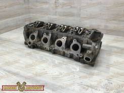 Головка блока цилиндров Skoda, Volkswagen Roomster, Yeti, Caddy CBZB
