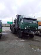 КамАЗ 43106. , 10 850 куб. см., 15 000 кг., 6x6