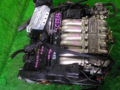 Двигатель MITSUBISHI DIAMANTE, F15A;F13A, 6G73; DOCH C0264