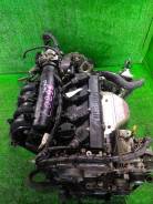 Двигатель NISSAN TEANA, TNJ31, QR25DE; C0298